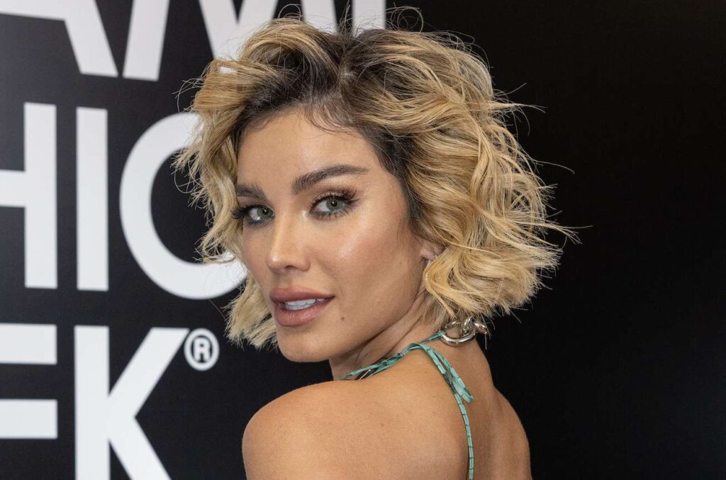 Aleska Génesis denuncia amenazas tras escándalo legal que protagoniza