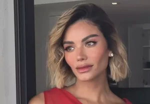 Aleska Génesis pide protección en México tras rumores de atentado