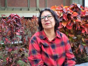 Ana María Oviedo Palomares: hay que formar la sensibilidad