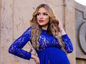 Anmarie Camacho confirma participación en reality show