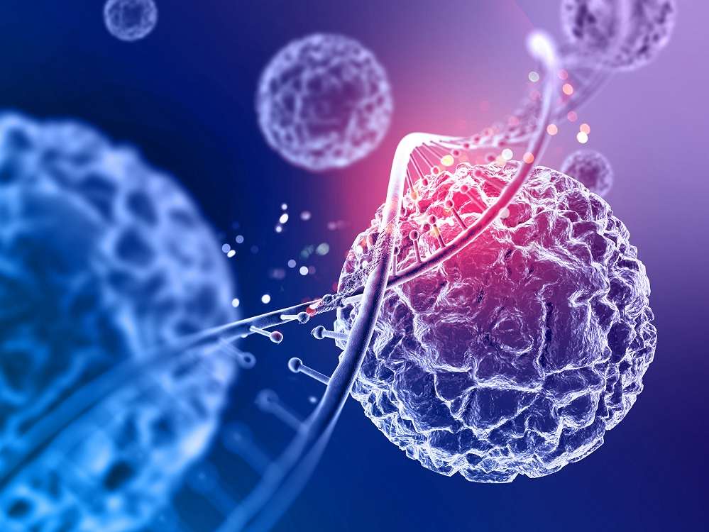 Antecedentes hereditarios podrían aumentar el riesgo de cáncer