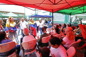 Ascienden a 141 los Tribunales Móviles desplegados en el primer trimestre