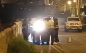 Sicarios asesinan a balazos a pareja de venezolanos en Perú