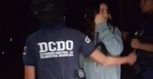 Excarcelaron a Ashly Aways, la tiktoker que se burló de la muerte de una mujer con cáncer