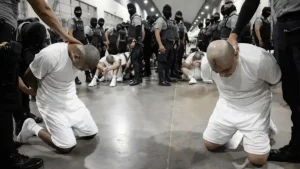 Asociación de Juristas Brasileños denuncia secuestro de venezolanos en El Salvador