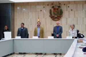 Autoridades establecen plan de acción en apoyo a los migrantes