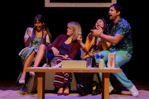 Un evento cultural gratuito para todos