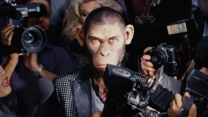 la biopic musical que muestra su ascenso, caída y redención