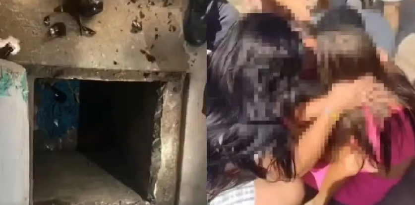 Vecinos mataron a hombre que abusó de una niña tras engañarla con un helado