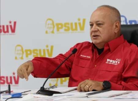 Cabello: Asambleas populares son un ejercicio de democracia participativa