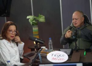 Cabello: quieren generar una matriz de supuesto aumento de delincuencia