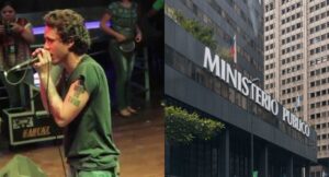 Tarek William Saab solicitará a El Salvador la extradición de migrante deportado desde EEUU que estaría vinculado al asesinato de Canserbero