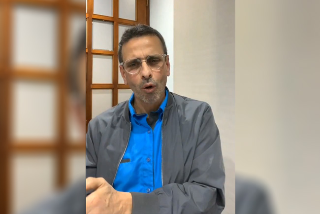 'La abstención lo único que ha hecho es hacernos retroceder'