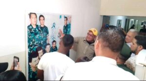 Cárcel de la Dignidad en Yare se convierte en Museo Hugo Chávez