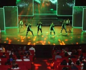 Carmen Meléndez: Caracas es un destino turístico para todas las fiestas