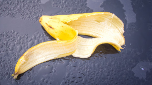 6 formas de reutilizar la cáscara de banana