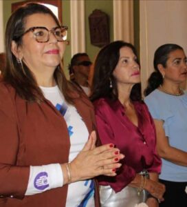 Celebran 17 años de Misión José Gregorio Hernández