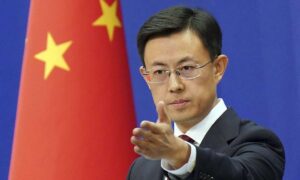 China pide a EEUU abandonar su “mentalidad anticuada” de Guerra Fría