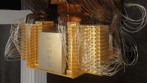 China presenta su prototipo de computación cuántica “Zuchongzhi 3.0”