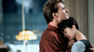 La inolvidable escena de “Ghost” que marcó la historia del cine romántico