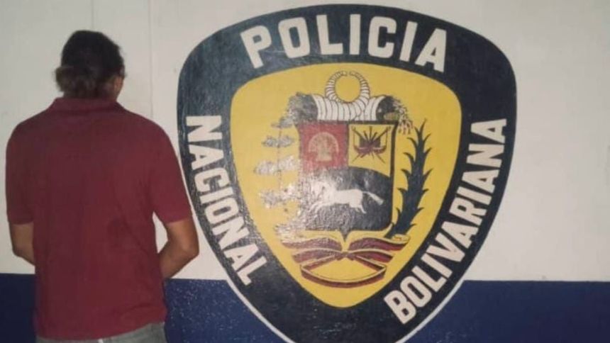 Abusaba de su esposa y 4 hijas menores de edad