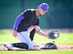 Comparan a Ezequiel Tovar con Derek Jeter