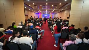 Comunas de Nueva Esparta avanzan con el Sistema de Gobierno Popular