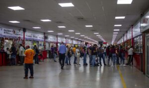 Con una app buscan facilitar la compra de pasajes de transporte interurbano