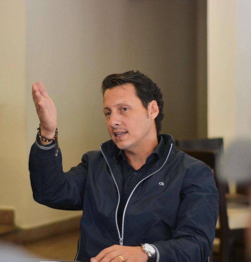 Coningas propone incrementar consumo de gas para reducir demanda eléctrica