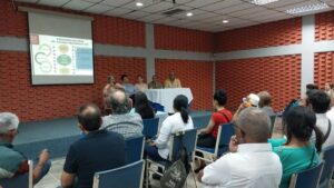 Crearán primer recetario autóctono de La Guaira