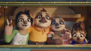 Una aventura llena de sabor y corazón