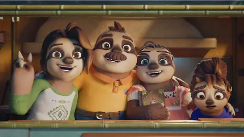 Una aventura llena de sabor y corazón