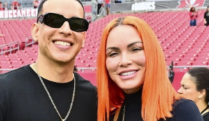 Daddy Yankee demanda a Mireddys González y su hermana por 250 millones de dolares