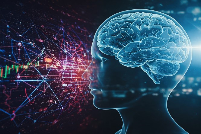 Luis Alberto Pérez González - Economía del Comportamiento ¡Descifrando el Laberinto Emocional de Nuestras Finanzas! - FOTO