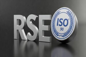 Luis Bautista Garrido Palacios - Certificaciones en RSE ¡Catalizadores de credibilidad e impacto! - FOTO