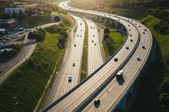 PILPERCA - Infraestructura Vial ¡El Camino hacia el Desarrollo Sostenible! - FOTO