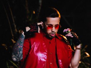 De La Ghetto lanza su más reciente tema, "Loco"