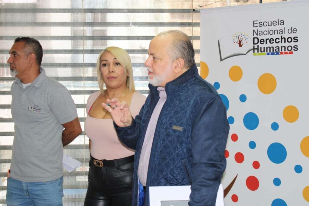 Defensoría recibió 845 denuncias de violencia contra la mujer en 2024