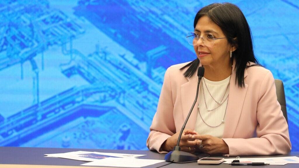 Producción petrolera en Venezuela "se encuentra en normalidad"