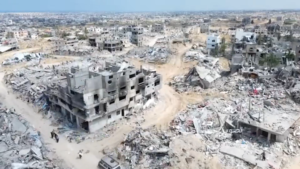 Delegación de Hamas llega a El Cairo para discutir cese al fuego en Gaza