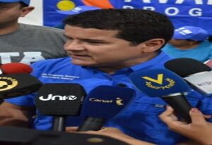 Derecha Democrática Popular exige al gobierno la expulsión de Exxon Mobil del Esequibo