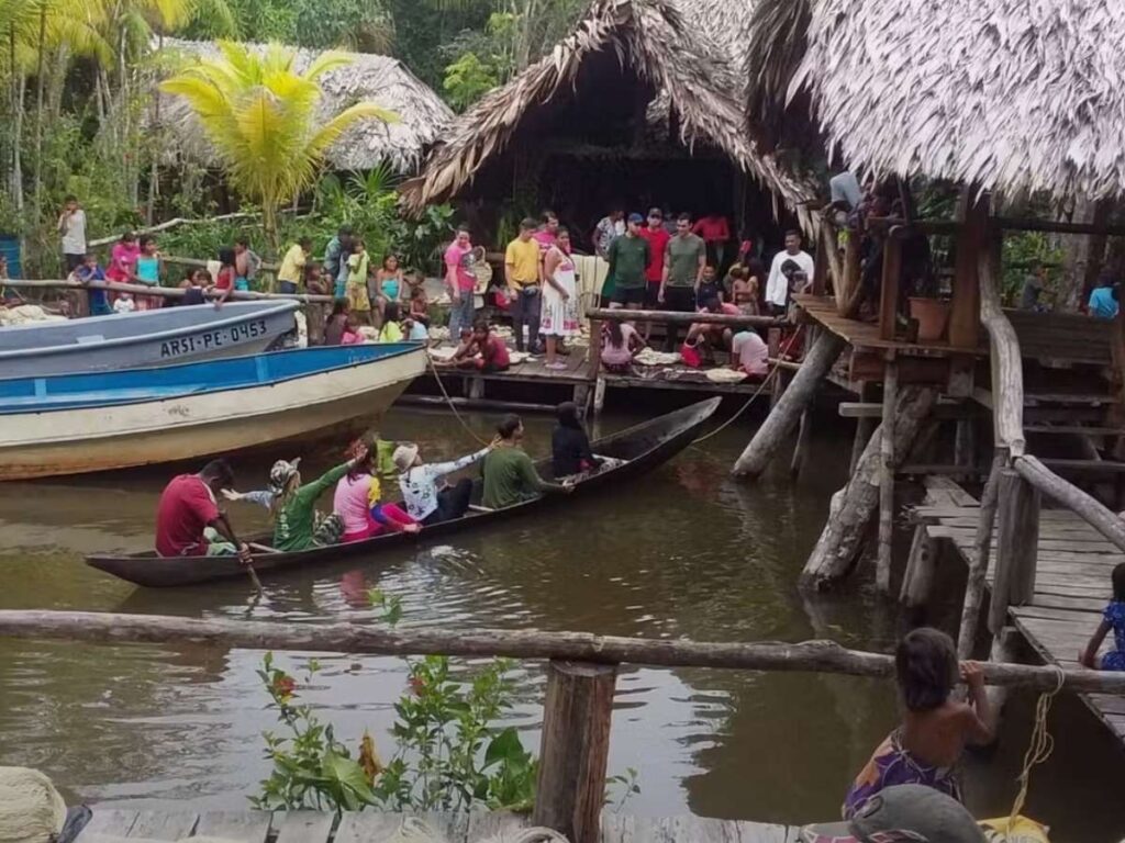 Desarrollarán más espacios en Delta Amacuro para el turismo comunal