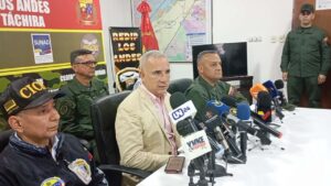 Desmantelada banda que cometía delitos informáticos en Táchira