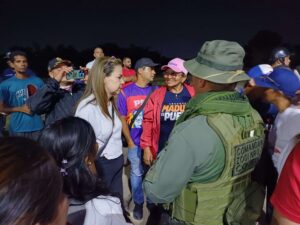 Despliegan en Cojedes operativo Plan Vulnerabilidad Cero