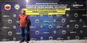 Detenido cabecilla de mafia dedicada a piratear las cableras