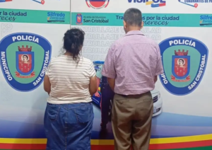 Dos detenidos por presunto maltrato infantil contra dos niñas