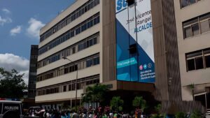 Diógenes Lara es el nuevo alcalde encargado del municipio Sucre