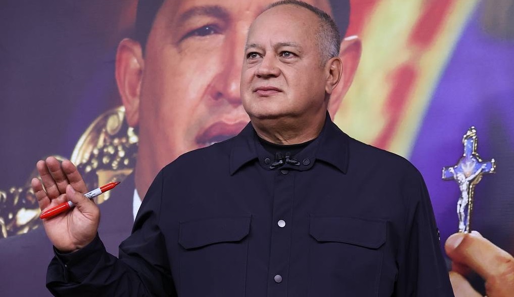 Nayib Bukele es el mayor cachorro del imperio en acciones contra los venezolanos