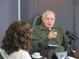 Diosdado Cabello sobre el matraqueo: estamos siendo más severos con esos casos