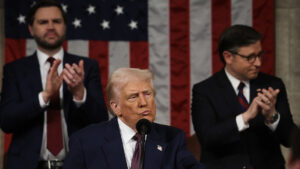 "Si no quieren llegar a un acuerdo, nos vamos de allí"